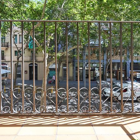 Bbarcelona Sagrada Familia Terrace Flat Apartment ภายนอก รูปภาพ