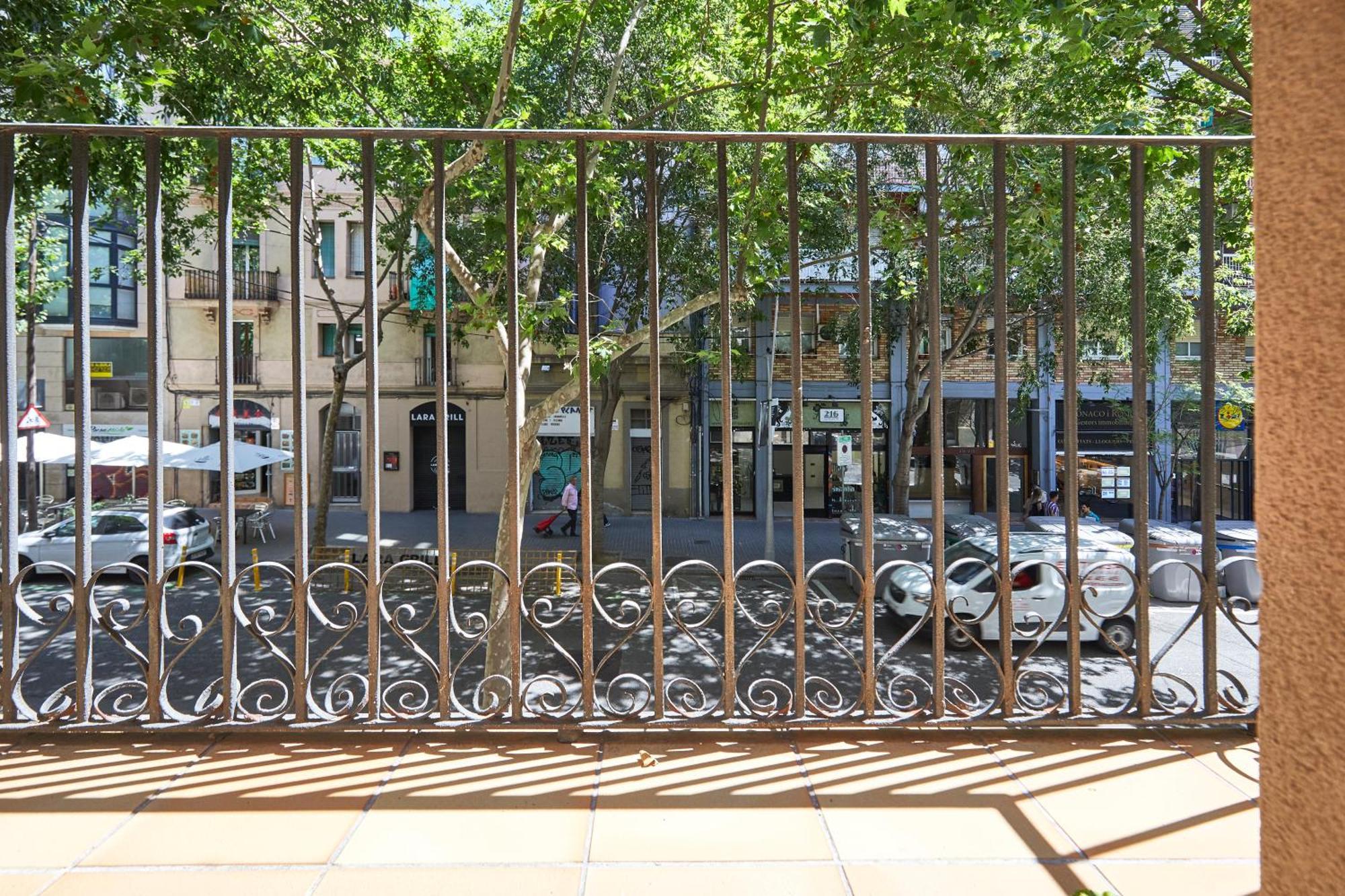 Bbarcelona Sagrada Familia Terrace Flat Apartment ภายนอก รูปภาพ